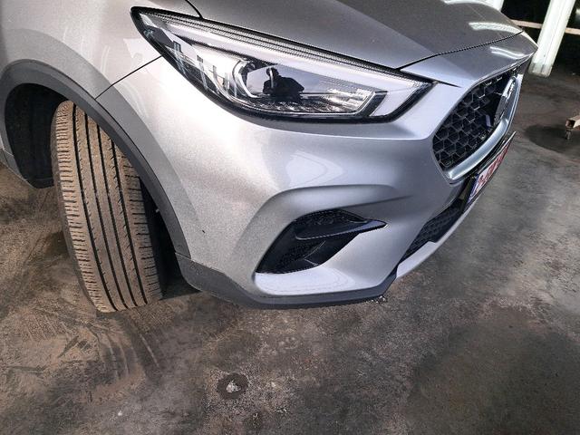 MG ZS Comfort 