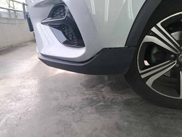 MG ZS Comfort 