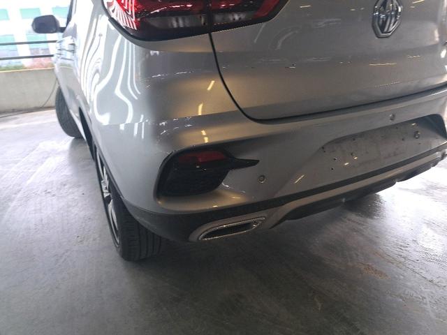 MG ZS Comfort 