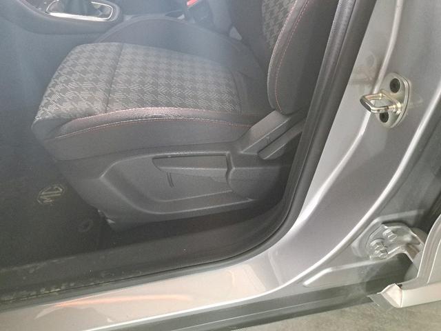 MG ZS Comfort 