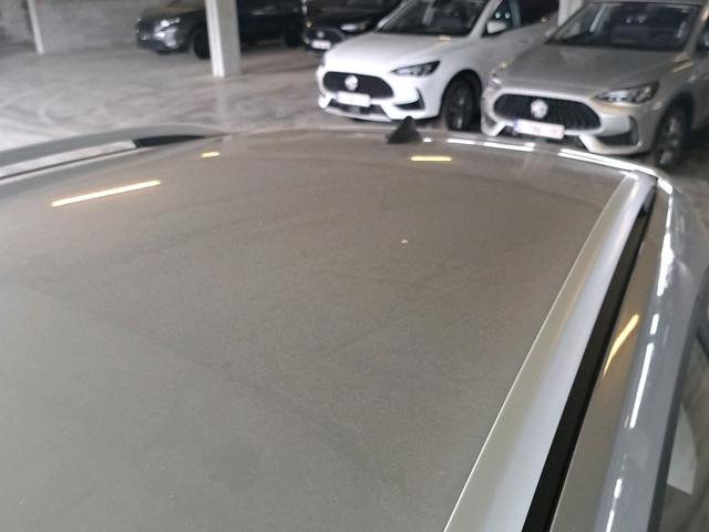 MG ZS Comfort 
