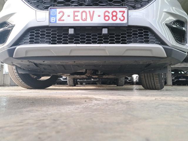 MG ZS Comfort 