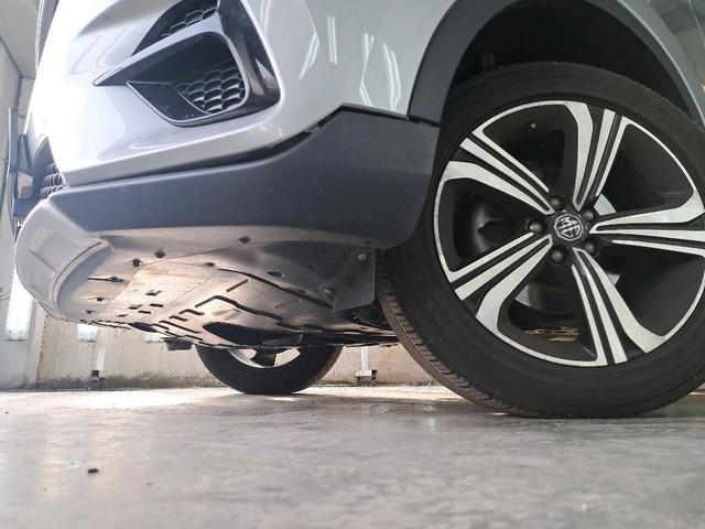 MG ZS Comfort 
