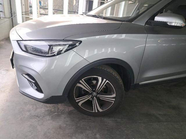 MG ZS Comfort 