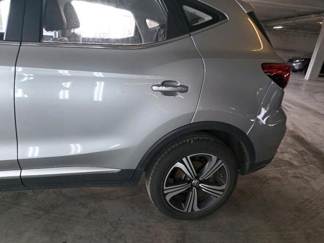 MG ZS Comfort 