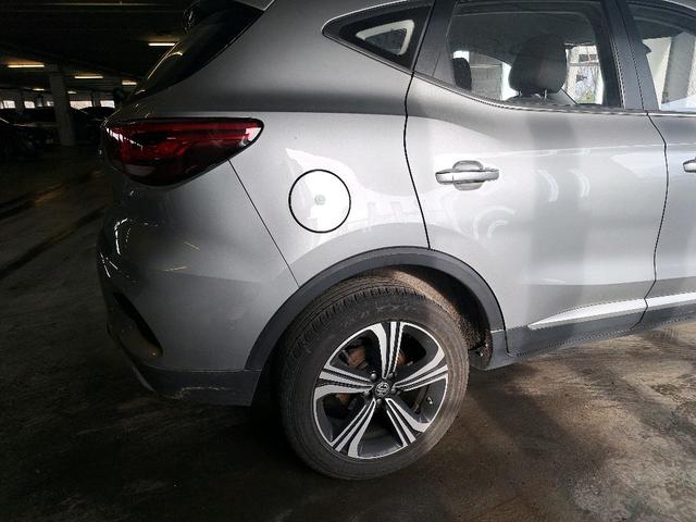 MG ZS Comfort 