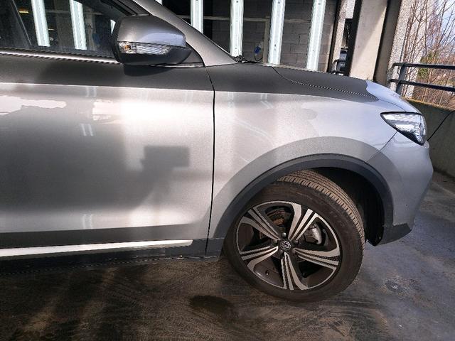 MG ZS Comfort 