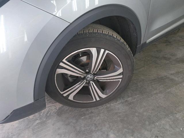 MG ZS Comfort 