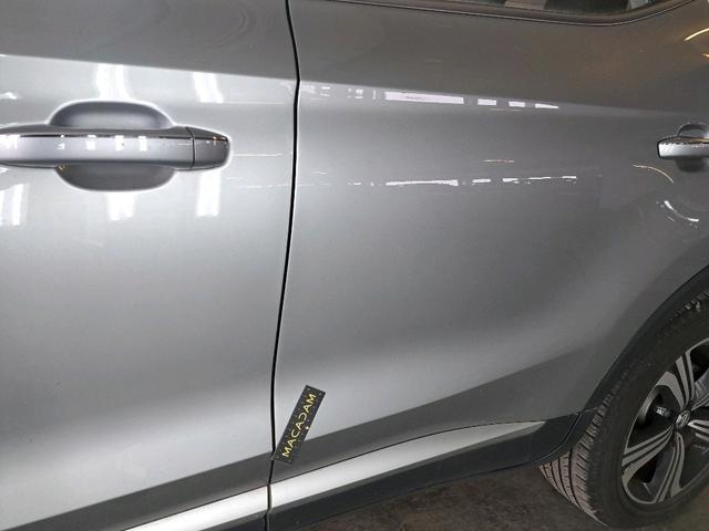 MG ZS Comfort 