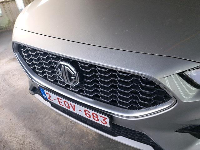 MG ZS Comfort 