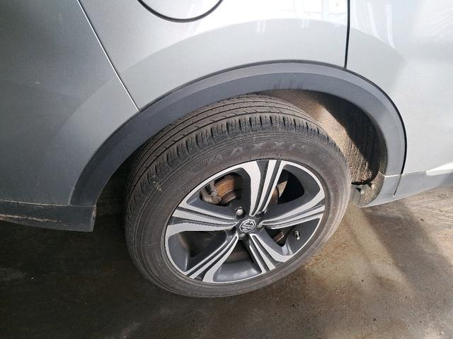 MG ZS Comfort 