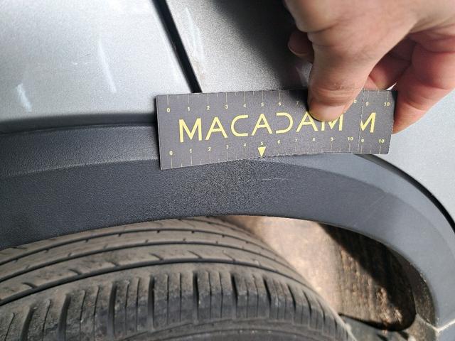 MG ZS Comfort 