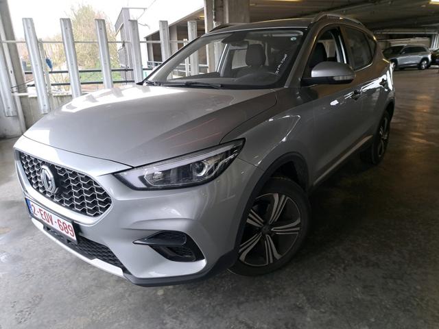 MG ZS - Comfort