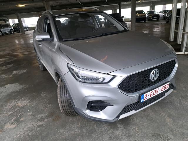 MG ZS Comfort 