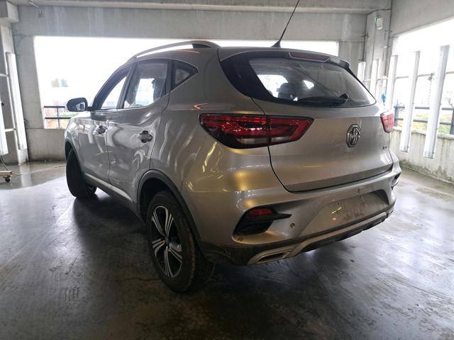 MG ZS Comfort 