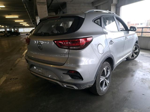 MG ZS Comfort 