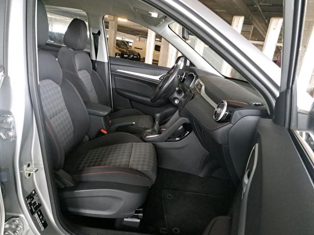 MG ZS Comfort 
