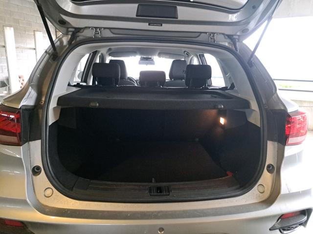 MG ZS Comfort 