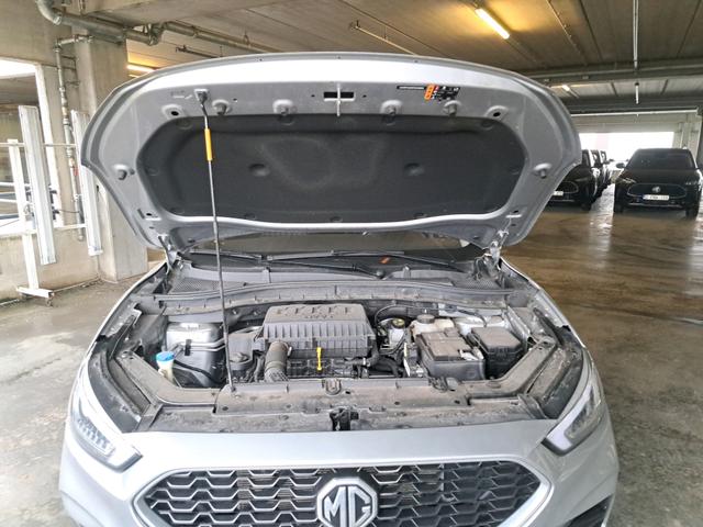 MG ZS Comfort 
