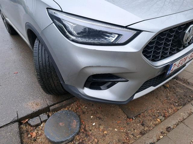 MG ZS Comfort 