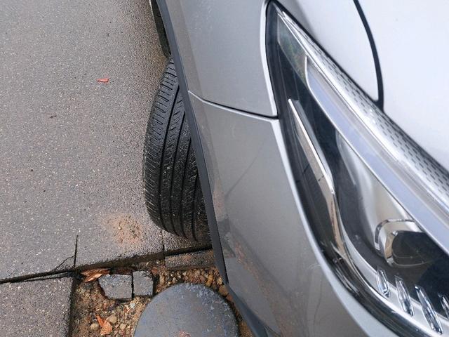 MG ZS Comfort 