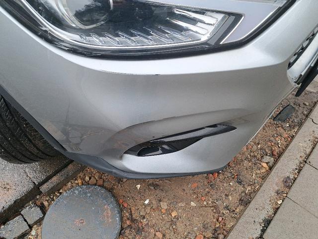 MG ZS Comfort 