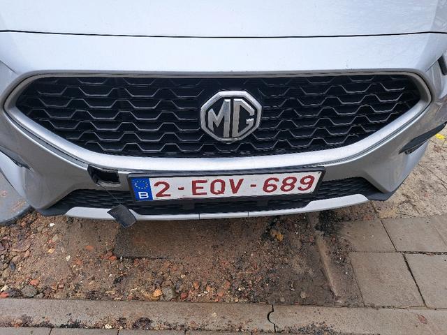 MG ZS Comfort 