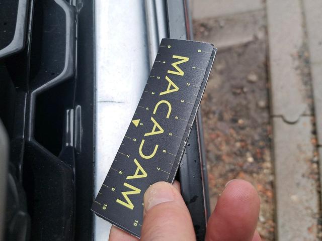 MG ZS Comfort 