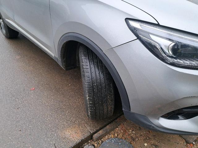 MG ZS Comfort 