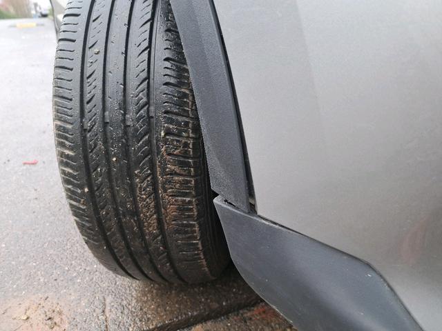 MG ZS Comfort 