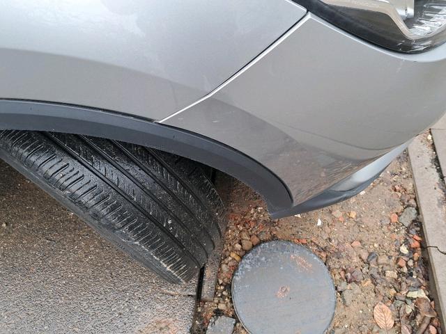 MG ZS Comfort 