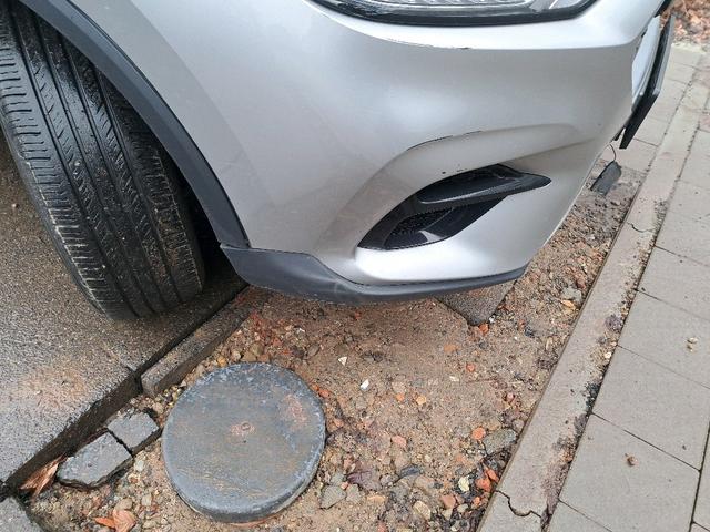 MG ZS Comfort 