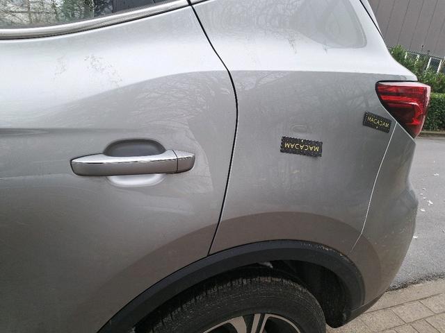 MG ZS Comfort 