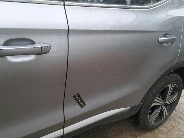 MG ZS Comfort 