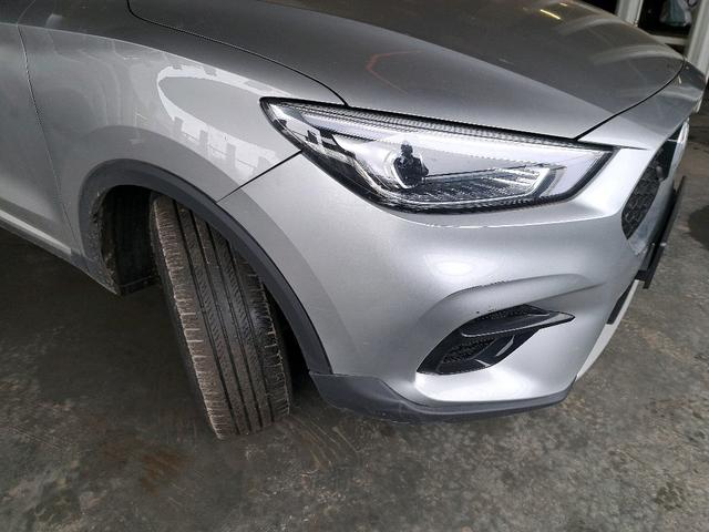 MG ZS Comfort 