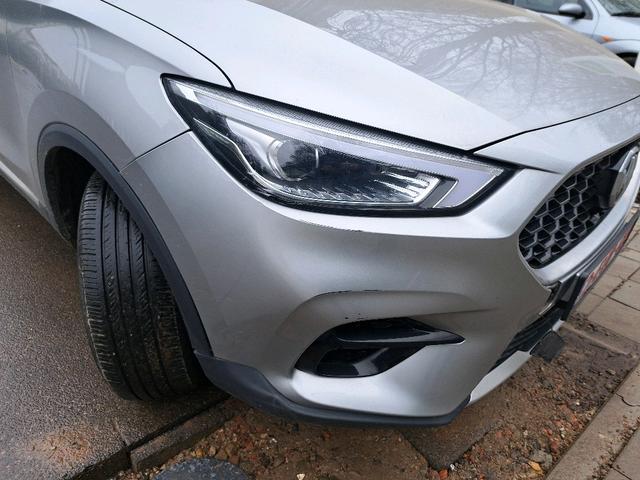 MG ZS Comfort 