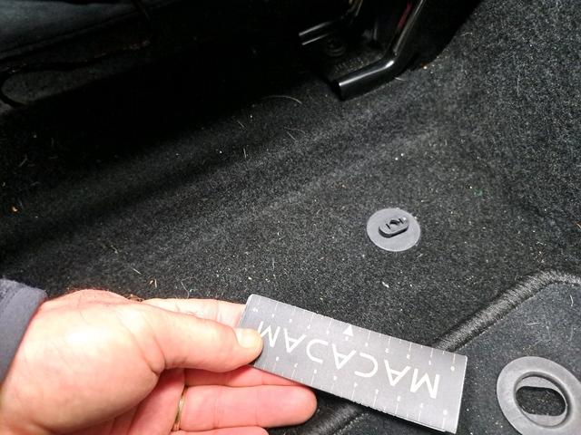 MG ZS Comfort 