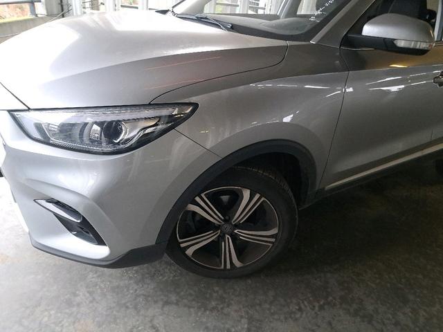 MG ZS Comfort 