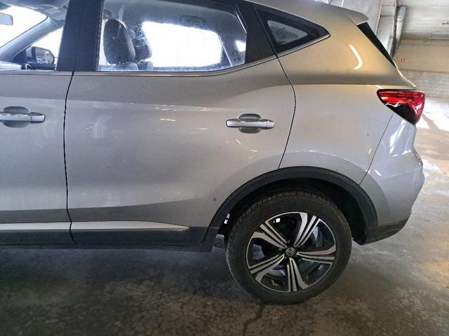 MG ZS Comfort 