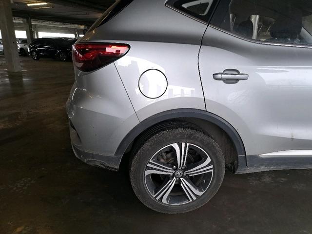 MG ZS Comfort 
