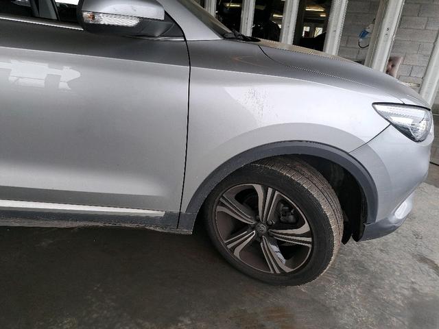 MG ZS Comfort 