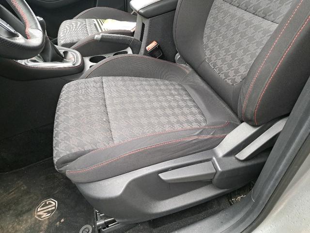 MG ZS Comfort 