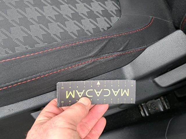 MG ZS Comfort 