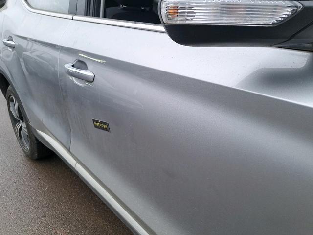 MG ZS Comfort 