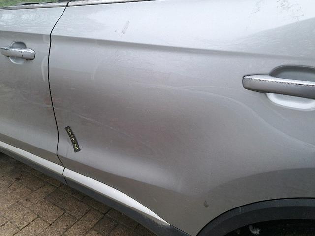 MG ZS Comfort 