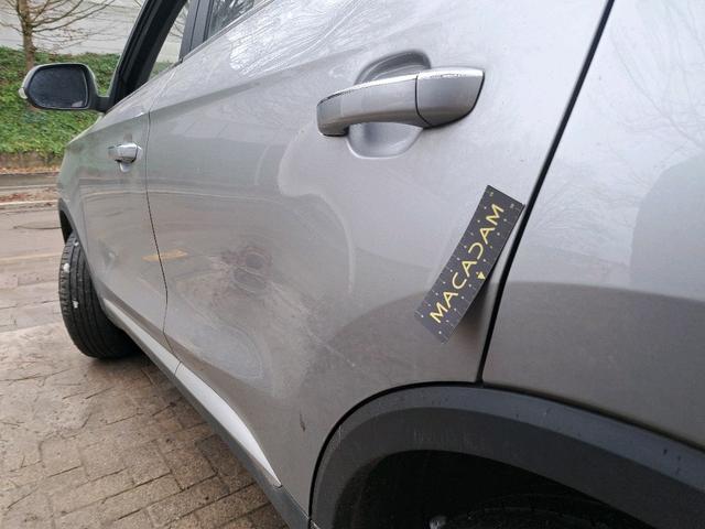MG ZS Comfort 