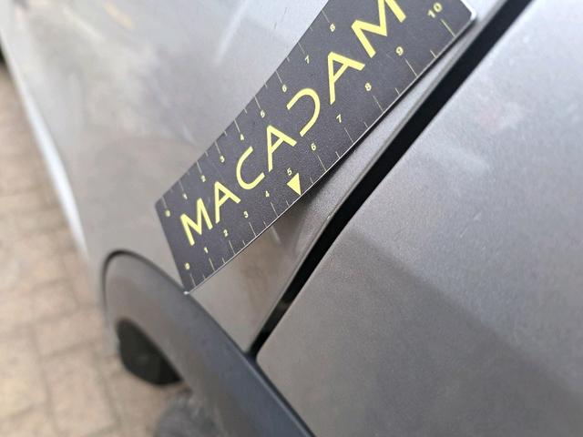 MG ZS Comfort 