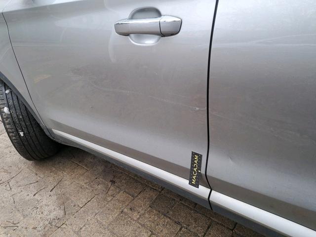 MG ZS Comfort 