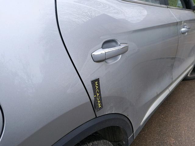 MG ZS Comfort 