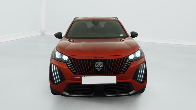Peugeot 2008 PureTech 100 S&S BVM6 Allure 